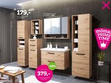 Badezimmerprogramm „Florenz“ im Angebot bei mömax in Villingen-Schwenningen Badezimmerprogramm „Florenz“ Angebote bei mömax Villingen-Schwenningen für 179,00 €
