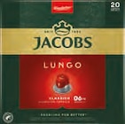 Kaffeekapseln im Angebot bei EDEKA in Stade Kaffeekapseln Angebote von Jacobs bei EDEKA Stade für 4,44 €