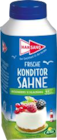 Frische Konditor Sahne Angebote von Hansano bei EDEKA Kiel für 1,79 €