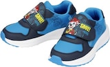 Sneakers enfant licence en promo chez Lidl Bagnolet à 9,99 €