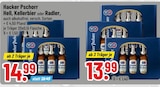 Aktuelle Radler Angebote bei Trinkgut in München Aktuelles Hell, Kellerbier oder Radler Angebot bei Trinkgut in München ab 13,99 €