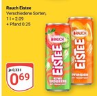 Aktuelle Saft Angebote bei GLOBUS in Bochum Aktuelles Eistee Angebot bei GLOBUS in Bochum ab 0,69 €