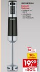 Edelstahl Stabmixer von Severin im aktuellen Netto Marken-Discount Prospekt für 19,99 €