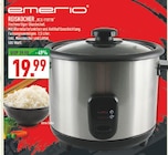 Reiskocher bei Marktkauf im Lage Prospekt für 19,99 €