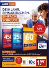 Jahres-Paket L von ALDI TALK im aktuellen ALDI Nord Prospekt für 69,99 €