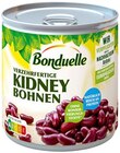 REWE Zwickau - Kidney Bohnen oder Kichererbsen Angebot im Prospekt Kidney Bohnen oder Kichererbsen bei REWE im Zwickau Prospekt für 0,99 €