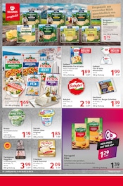 Aktueller Selgros Prospekt mit Ziegenkäse, "cash & carry", Seite 14