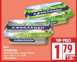 EDEKA Ahrensfelde - Kærgården Ungesalzen Angebot im Prospekt Kærgården Ungesalzen bei EDEKA im Ahrensfelde Prospekt für 1,79 €