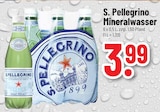 Mineralwasser bei Trinkgut im Crailsheim Prospekt für 3,99 €