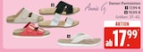 Damen Pantoletten im Angebot bei Marktkauf in Pinneberg Damen Pantoletten Angebote von Annie G. bei Marktkauf Pinneberg für 17,99 €