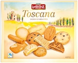 Gebäckmischung Toscana von Lambertz für 3,99 € bei Netto mit dem Scottie im Angebot Gebäckmischung Toscana von Lambertz im aktuellen Netto mit dem Scottie Prospekt