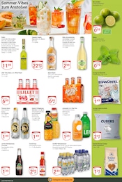Aktueller GLOBUS Prospekt mit Aperol, "Aktuelle Angebote", Seite 18