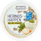 Heringshappen im Angebot bei Netto Marken-Discount in Bad Oeynhausen Heringshappen Angebote von Skansild bei Netto Marken-Discount Bad Oeynhausen für 1,79 €