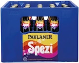 Spezi von PAULANER im aktuellen Penny Prospekt für 10,99 €