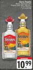 Tequila Blanco im Angebot bei E center in Bergheim Tequila Blanco Angebote von Sierra bei E center Bergheim für 10,99 €