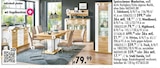 Speisezimmer Manhattan im Angebot bei SB Möbel Boss in Falkensee Speisezimmer Manhattan Angebote bei SB Möbel Boss Falkensee für 79,99 €