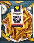 E center - Herzstücke Steakhouse-Frites Angebot im Prospekt Herzstücke Steakhouse-Frites bei E center im Prospekt "" für 1,29 €