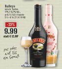 Aktuelle Gin Angebote bei EDEKA in Bergisch Gladbach Aktuelles Baileys Angebot bei EDEKA in Bergisch Gladbach ab 9,99 €