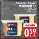 EDEKA Herzogenrath - Original holländischer Vla Angebot im Prospekt Original holländischer Vla bei EDEKA im Herzogenrath Prospekt für 0,59 €