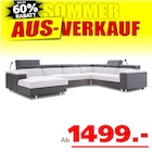 Seats and Sofas Krefeld - Boston Angebot im Prospekt Boston bei Seats and Sofas im Krefeld Prospekt für 1.499,00 €