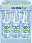 Aktuelle Wasser Angebote bei GLOBUS in Duisburg Aktuelles Mineralwasser Angebot bei GLOBUS in Duisburg ab 3,99 €