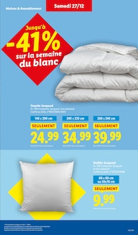 Promo Dodo dans le catalogue Lidl du moment à la page 41