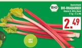 BIO-RHABARBER im Angebot bei Marktkauf in Hagen BIO-RHABARBER Angebote von BIO bei Marktkauf Hagen für 2,49 €