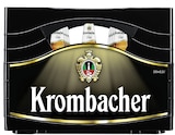 Krombacher im aktuellen METRO Prospekt für 13,79 €