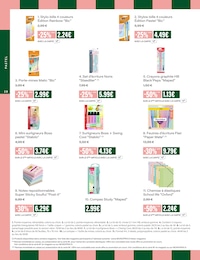Offre Compas dans le catalogue Monoprix Forum Des Halles du moment à la page 28