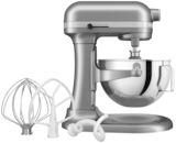 Küchenmaschine 5KSM55SXXECU von KitchenAid im aktuellen METRO Prospekt