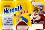 Nesquik petit chocolat - NESTLÉ dans le catalogue Lidl