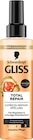 Schwarzkopf im Rossmann Prospekt Express-Repar-Spülung von Gliss im aktuellen Rossmann Prospekt für 4,25 €
