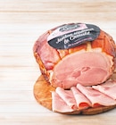 Promo Jambon cuit supérieur avec couenne nature le croustil à 9,99 € dans le catalogue U Express à Bédarieux