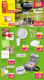 Aktueller KODi Prospekt mit Besteck, "DER HAUSHALTSDISCOUNTER", Seite 2