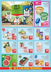 Aktueller Marktkauf Prospekt mit Wodka, "AUSWAHL RIESIG, PREISE NIEDRIG", Seite 20