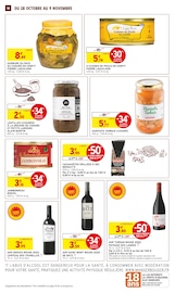 Vin Angebote im Prospekt "-60% DE REMISE IMMÉDIATE SUR LE 2ÈME" von Intermarché Hyper Vin Angebote im Prospekt "-60% DE REMISE IMMÉDIATE SUR LE 2ÈME" von Intermarché Hyper auf Seite 14
