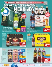 Aktueller Netto Marken-Discount Prospekt mit Energydrink, "Aktuelle Angebote", Seite 24