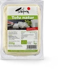 Bio-Tofu natur von TAIFUN im aktuellen Denns BioMarkt Prospekt für 1,50 €