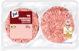 Hamburger Patties im Angebot bei REWE in Freiburg Hamburger Patties Angebote von ja! bei REWE Freiburg für 5,49 €