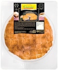Tourte à la choucroute - CHARCULOR - Intermarché Super à Saint-Nazaire Tourte à la choucroute - CHARCULOR en promo chez Intermarché Super Saint-Nazaire à 6,29 €