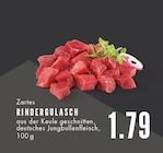 Aktuelles Rindergulasch Angebot bei EDEKA in Bochum ab 1,79 €