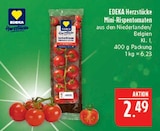 Aktuelle Tomaten Angebote bei Marktkauf in Leipzig Aktuelles Mini-Rispentomaten Angebot bei Marktkauf in Leipzig ab 2,49 €
