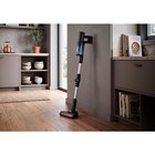 Aspirateur balai sans fil - CARREFOUR HOME - Carrefour à Malakoff Aspirateur balai sans fil - CARREFOUR HOME en promo chez Carrefour Malakoff à 49,99 €