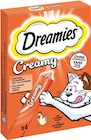 Snacks Angebote von Dreamies bei Fressnapf Recklinghausen für 1,19 €