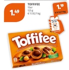 Toffifee von Toffifee im aktuellen Müller Prospekt