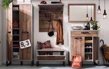 Bank bei Zurbrüggen in Dortmund Bank im Angebot bei Zurbrüggen Dortmund für 99,00 €