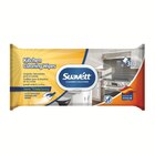 30 lingettes nettoyantes cuisine suavett - SUAVETT en promo chez Maxi Bazar 30 lingettes nettoyantes cuisine suavett - SUAVETT dans le catalogue Maxi Bazar
