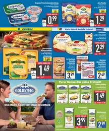 EDEKA Exquisa im Prospekt EDEKA Exquisa im Prospekt