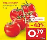 RispenTomaten Angebot in Bevern RispenTomaten im aktuellen Prospekt bei Netto Marken-Discount in Bevern