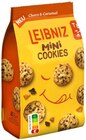 Choco Minis Angebote von Leibniz bei REWE Buxtehude für 1,49 €